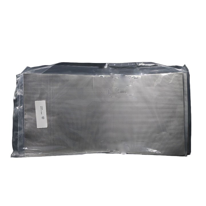 Hi-Temp Insulation Inc. HTM6008 (1-Sht)